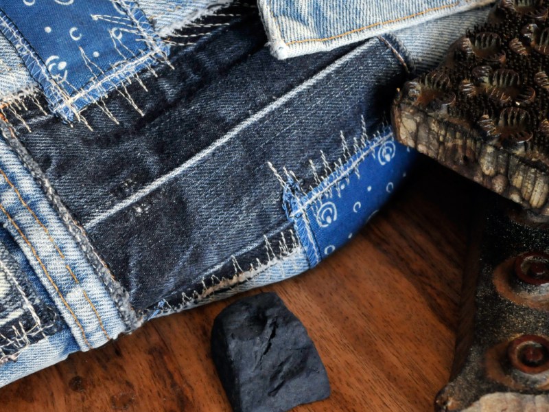 — Blaudruck #01&nbsp;—