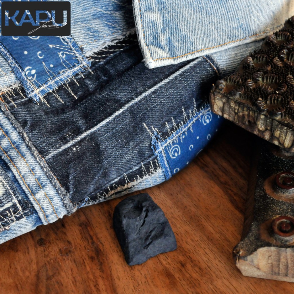 — Blaudruck #01 —