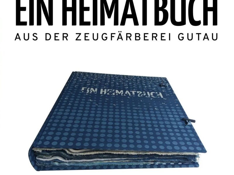Ein Heimatbuch