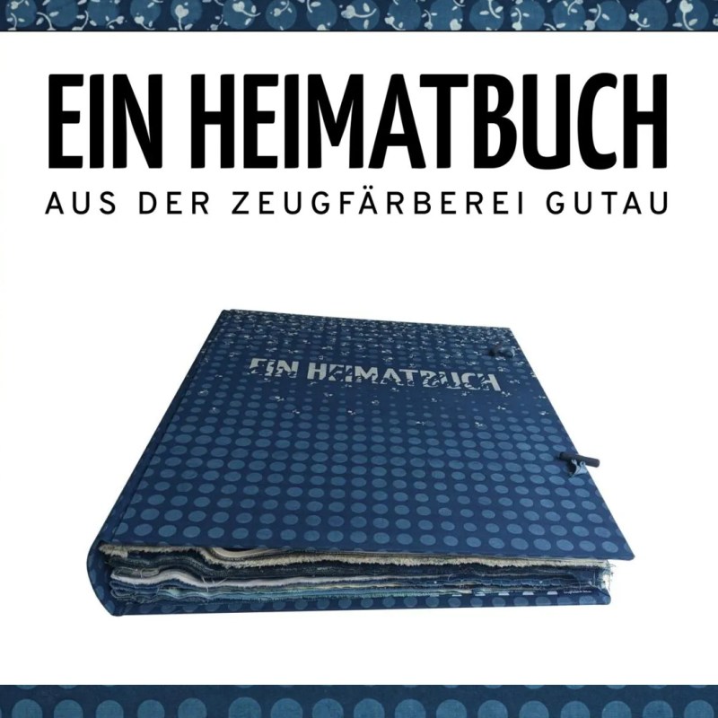 Ein Heimatbuch
