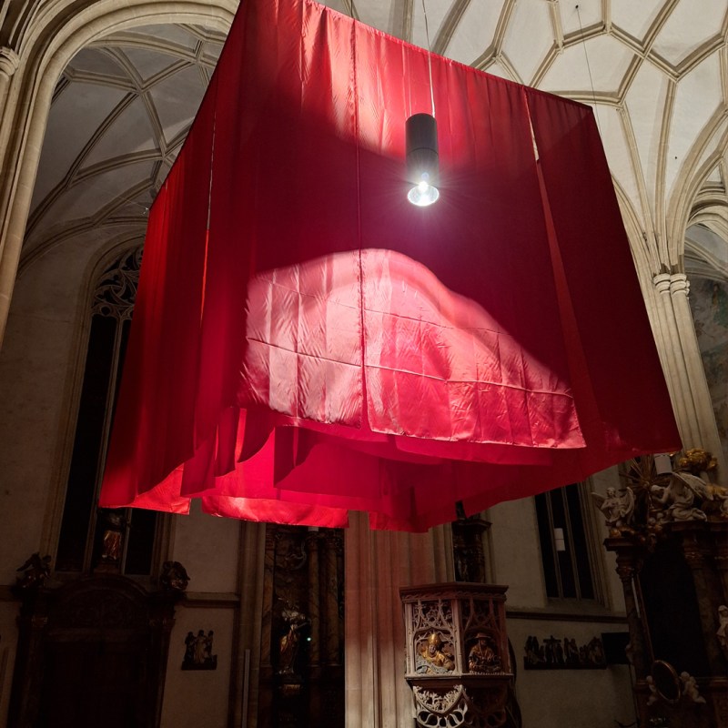 Verkündigung Mariens