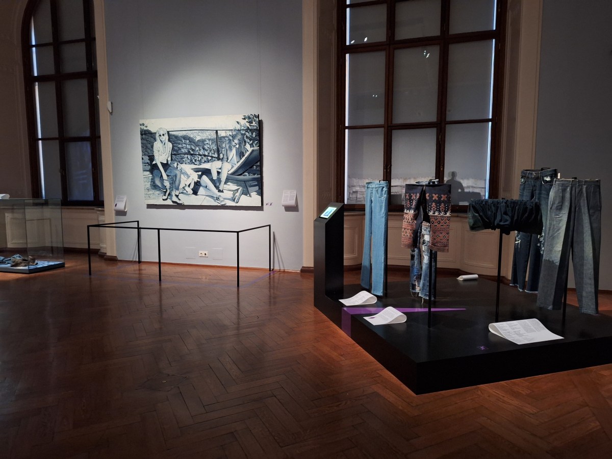 Wer hat die Hosen&nbsp;an